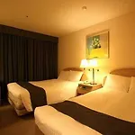 Hotel Avanshell Kyoto
