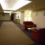 Hotel Avanshell Kyoto