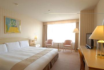 Hotel Avanshell Kyōto