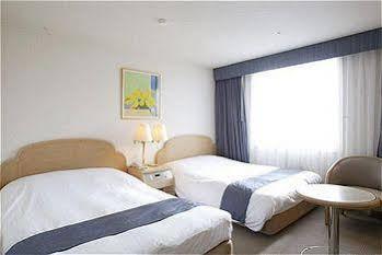 Hotel Avanshell Kyōto