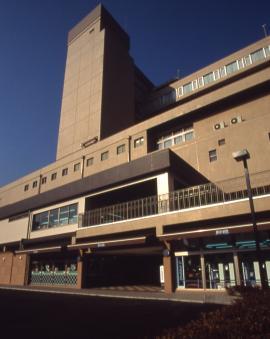 Hotel Avanshell Kyōto