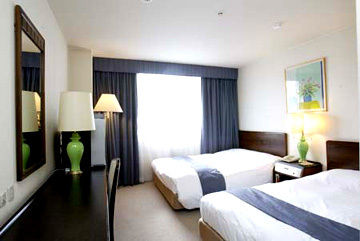 Hotel Avanshell