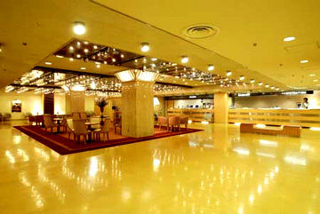 Hotel Avanshell Kyōto